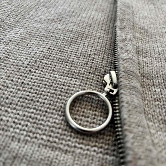 Ron Tomson cardigan - Picture 9 of 9